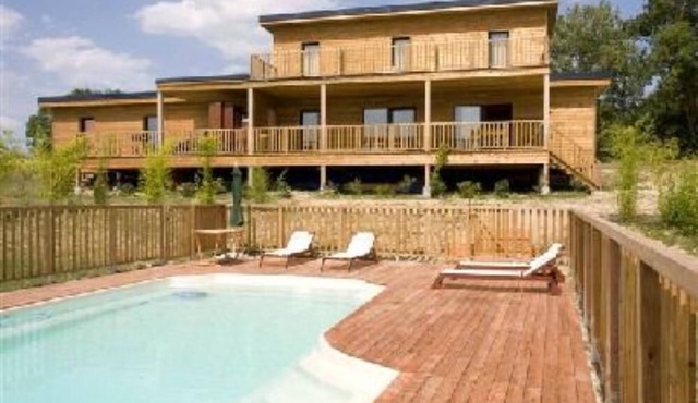 Country Cottage/Gite - CONDOM