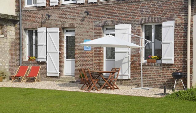 Country Cottage/Gite - TRIE CHATEAU