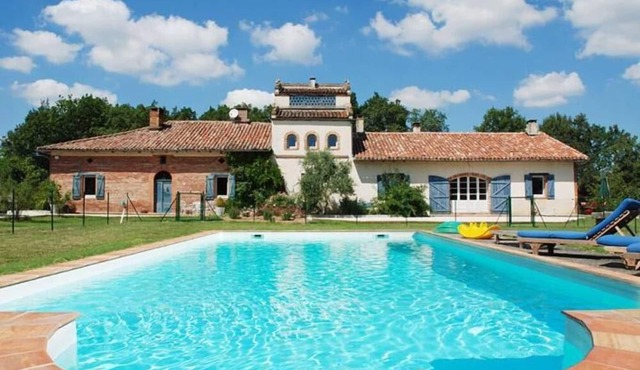 Country Cottage/Gite - Lafrançaise