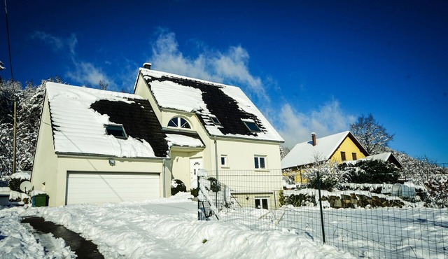 Country Cottage / Gite - OBERHASLACH