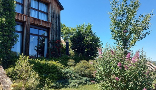 Country Cottage/Gite - St Diery