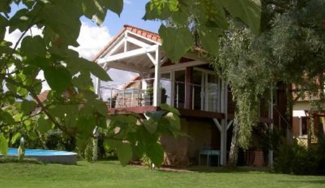 Country Cottage/Gite - SCHERWILLER