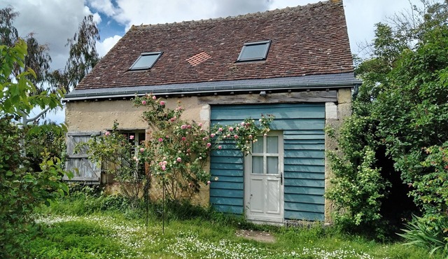 Country Cottage/Gite - Amboise