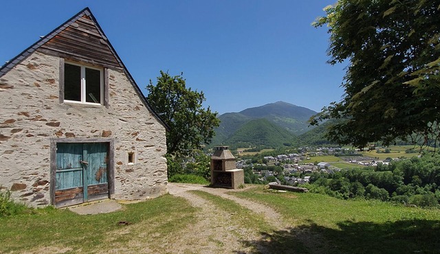 Country Cottage/Gite - ARREAU