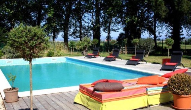 Country Cottage/Gite - Béziers