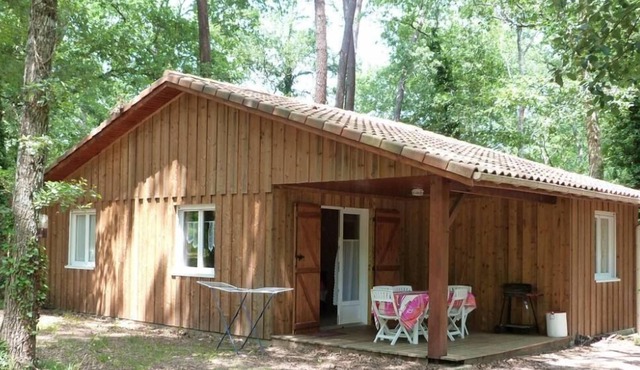 Country Cottage / Gite - BARBASTE