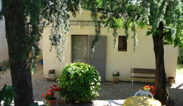 Country Cottage/Gite - BEDOIN