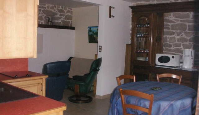 Country Cottage/Gite - Bieuzy les Eaux