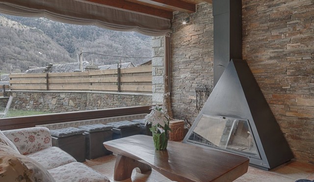 Country Cottage/Gite - Bossost