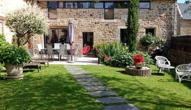 Country Cottage/Gite - BRECHHouse with character