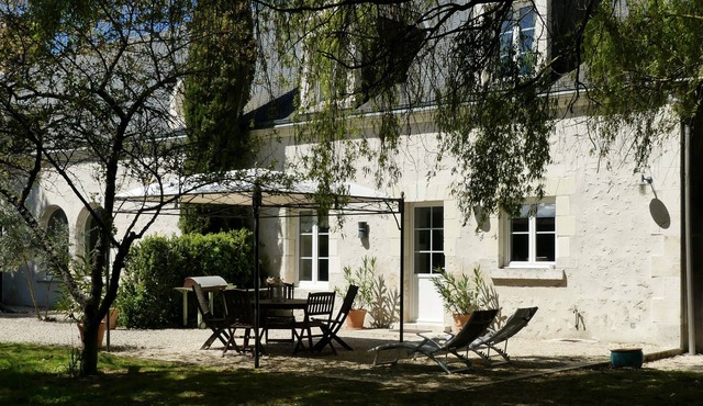 Country Cottage/Gite - Chitenay