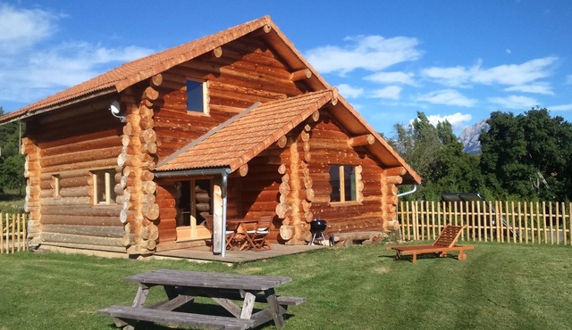 Country Cottage/Gite - CHORGES