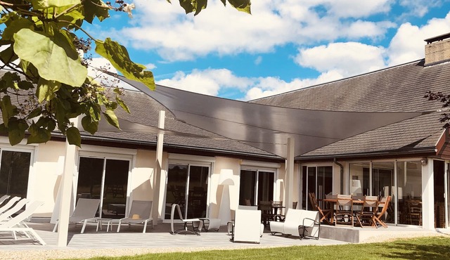 Country Cottage/Gite - CLUIS