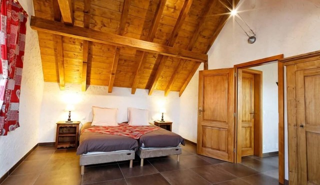 Country Cottage /Gite - BILWISHEIM