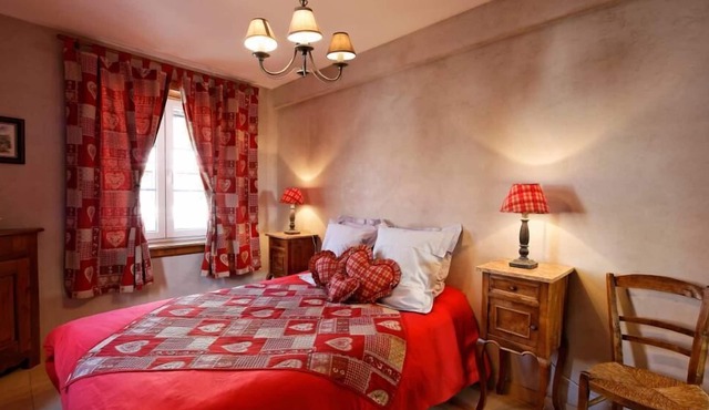 Country Cottage / Gite - BILWISHEIM