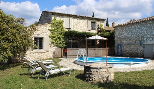 Country Cottage/Gite - Eygalières