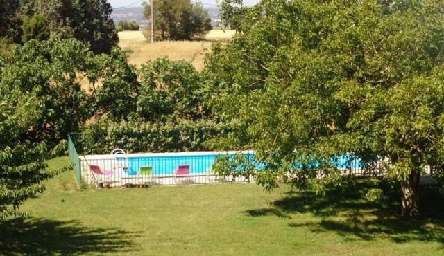 Country Cottage / Gite - VillepinteHouse with character