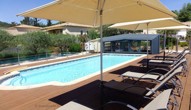 Country Cottage / Gite - LE VAL