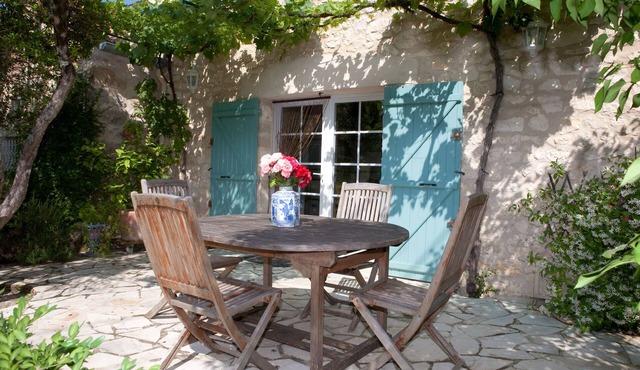 Country Cottage/Gite - LOUBERS