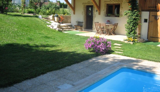 Country Cottage/Gite - Muespach