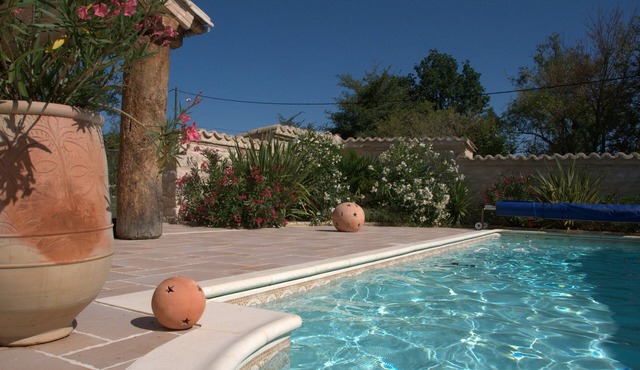 Country Cottage/Gite - MONTELS