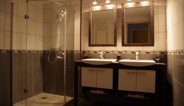 Country Cottage/Gite - Mondon