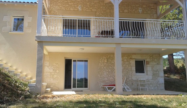 Country Cottage/Gite - Pomport