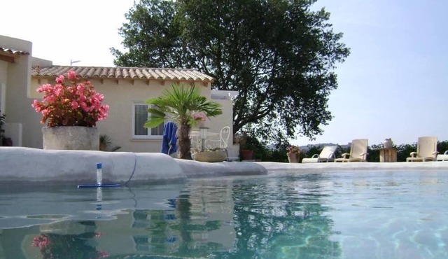 Country Cottage/Gite - Pomas