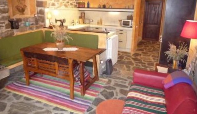Country Cottage / Gite - SetcasesHouse with character