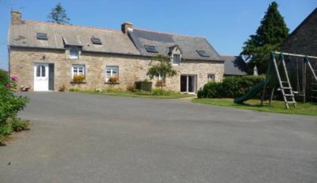 Country Cottage/Gite - SAINT GOUENO