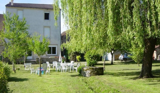 Country Cottage/Gite - SALVIAC