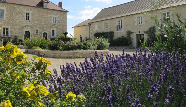 Country Cottage / Gite - THURE