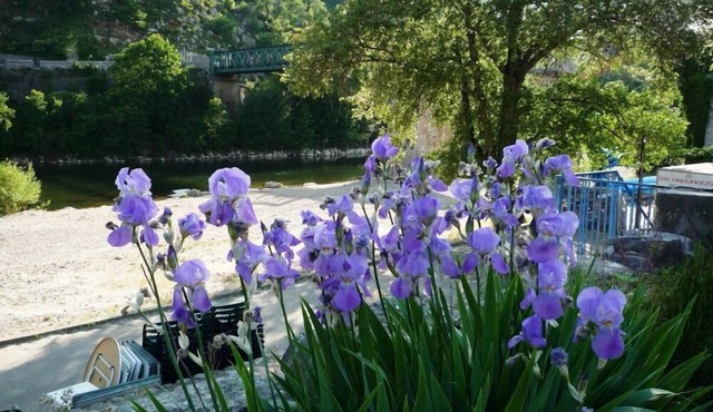 Country Cottage/Gite - Vogue