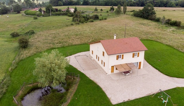 Country Cottage * ideal for large family, family celebration and relaxation