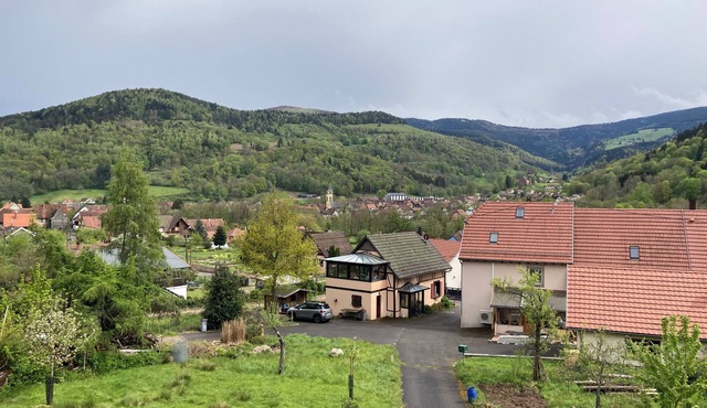 Country cottage. Ideal for hikers, close to the GR5