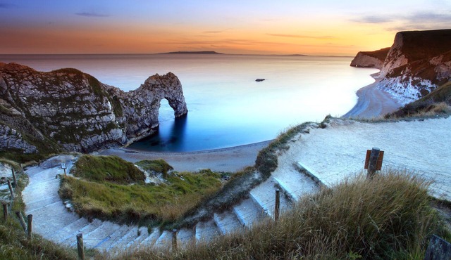 Country Cottage in Evershot Dorset