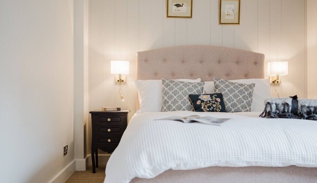 Country Cottage in the Heart of the Cotswolds