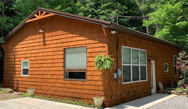 Country Cottage in Leeper PA