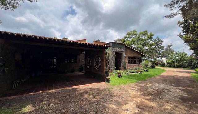 Country cottage