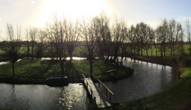 Country cottage near Bergues
