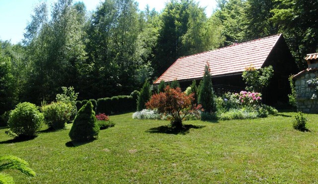 Country Cottage near Crikvenica & Fuzine - 30 Mins to Beach - SAVE €200/week!