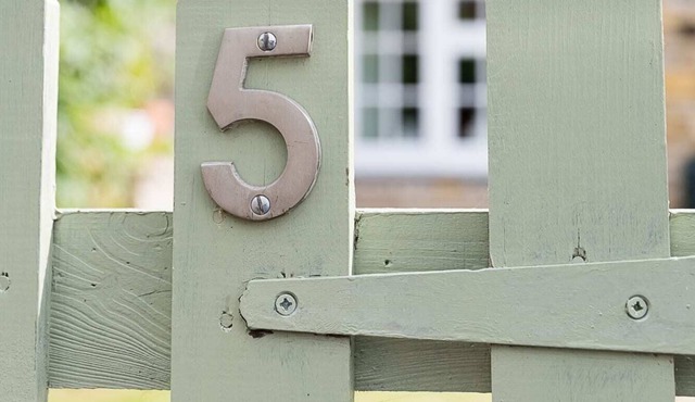 Country Cottage Near Evesham