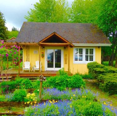 Country Cottage of Langley