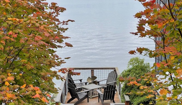 Country Cottage of Langley