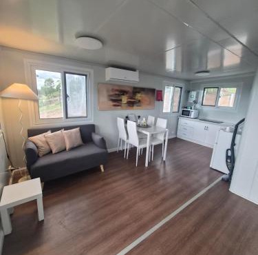 Country Cottage of Yesteryear