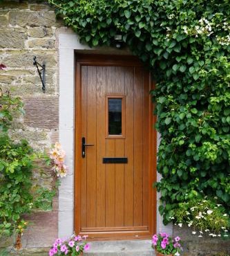 Country Cottage on Private Estate