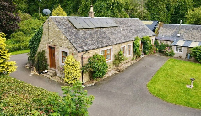 Country Cottage on Private Estate