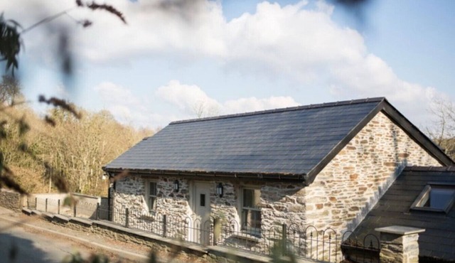 Country cottage - Pentre-Cwrt