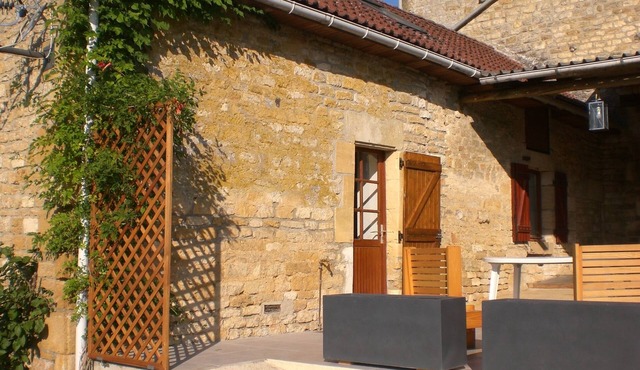 Country cottage, peace and quiet!