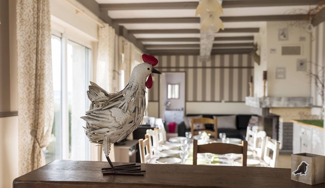 Country Cottage, Private SPA and Massages of the World